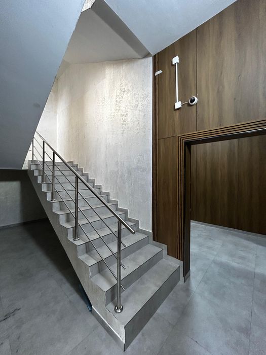 Сдается уютная студия