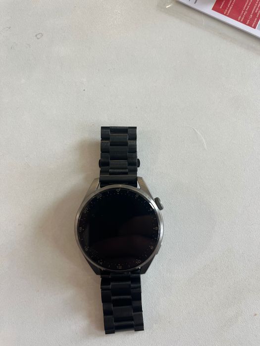 HUAWEI watch  3 pro