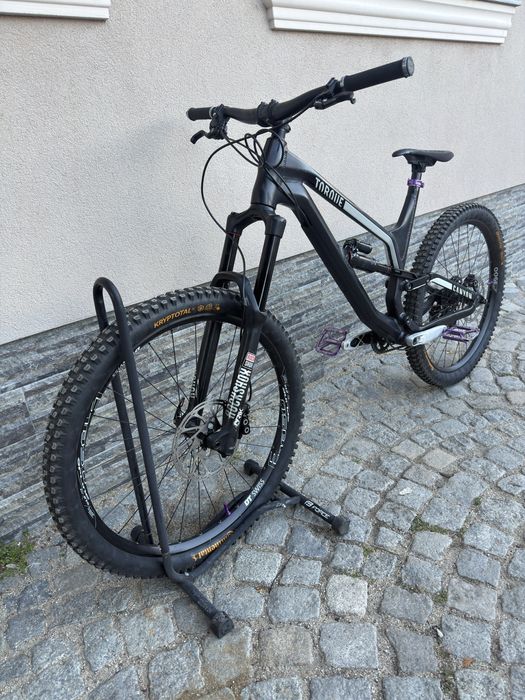 Планинско меко колело Canyon Torque размер: 27.5/50см