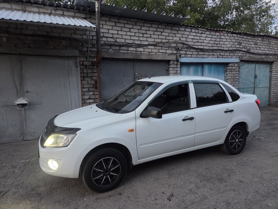 Продам гранту 2014год