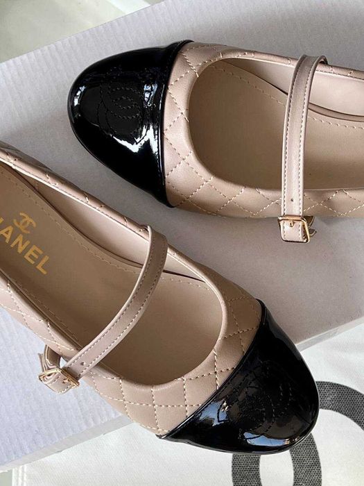 Balerini dama de vara