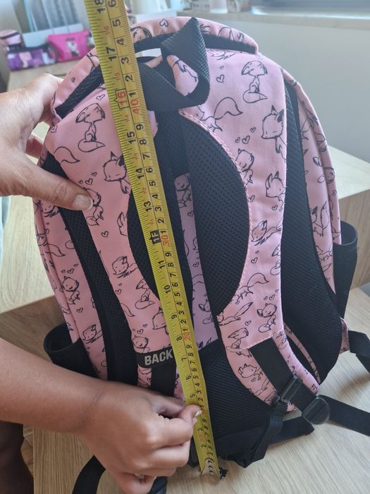 Детска ученическа раница