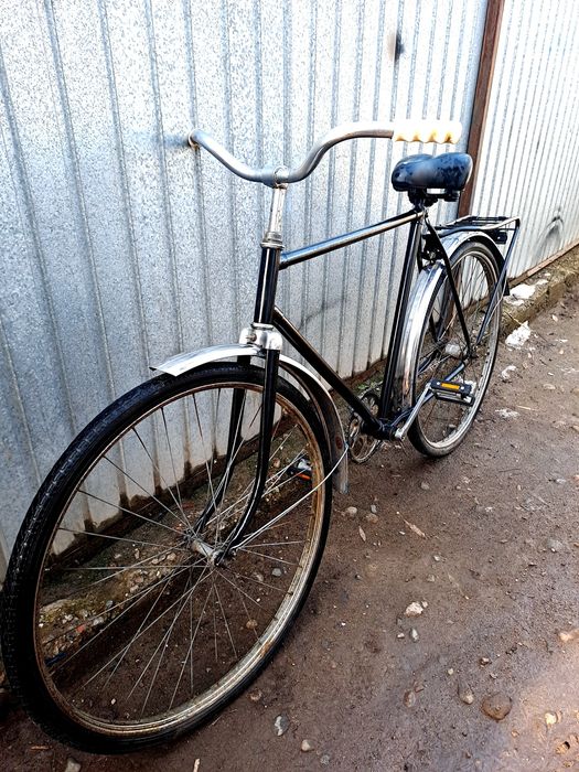 Продам Урал велосипед