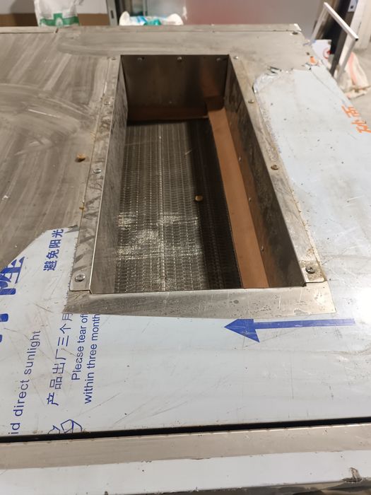 Сушильная камера 4 метра