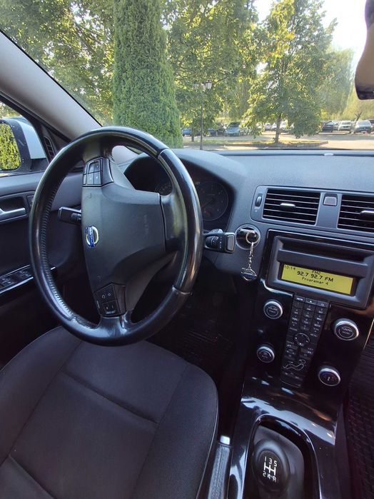 Volvo S40 în stare impecabilă