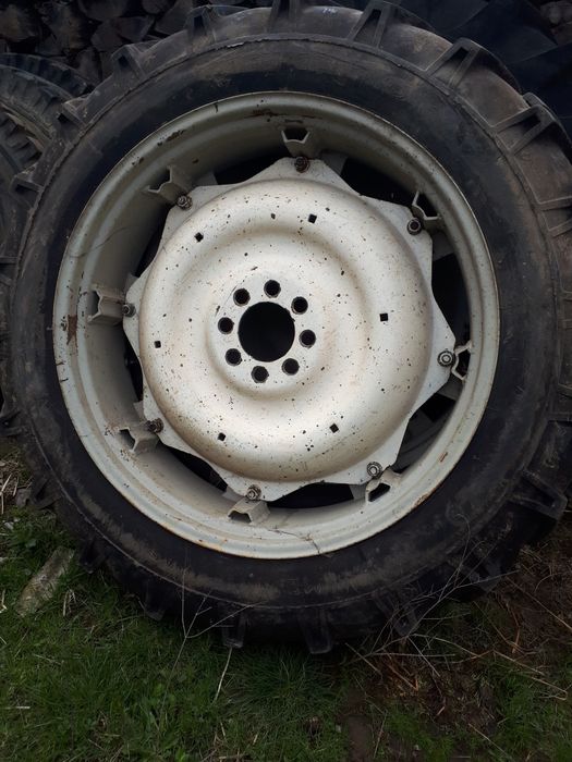 Anvelope  12,4R38 tractor  Deutz