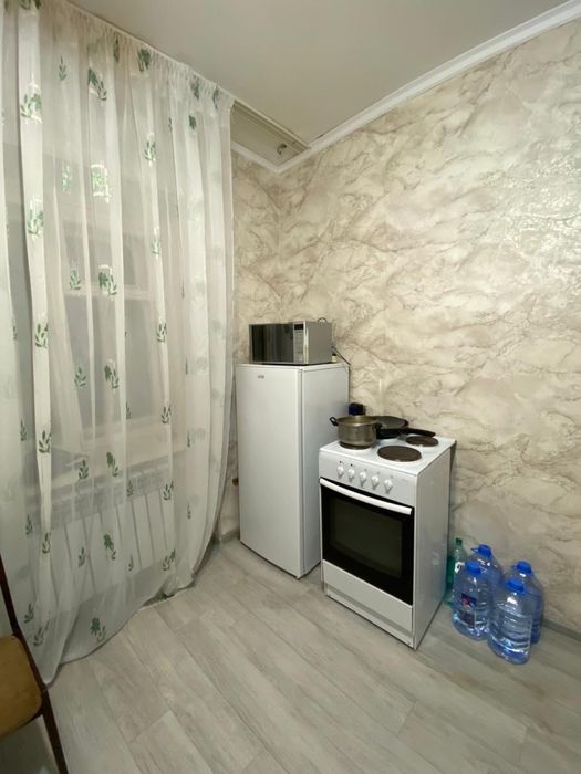 Сдам 1 комнатную квартиру в городе Жезказган