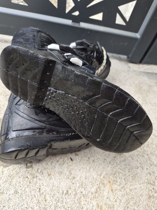 Ботуши за крос детски 35 номер