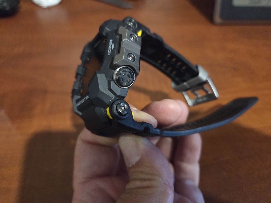 G- shock GPR-H 1000