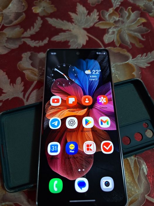 Vând Samsung S 20 FE