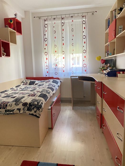 Mobilier mdf tineret