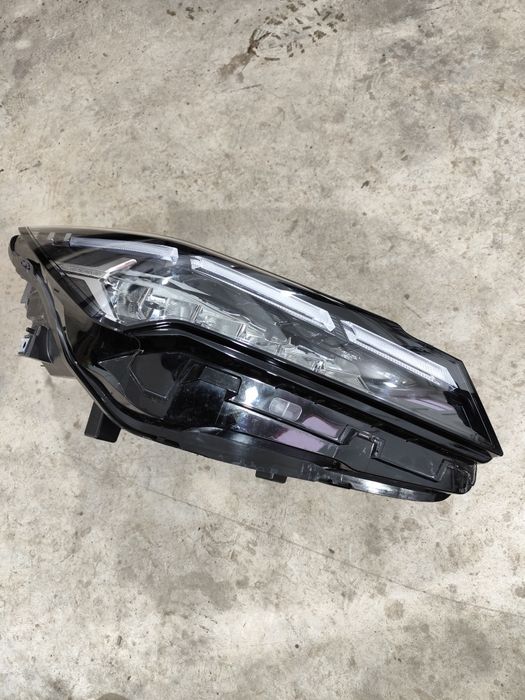 Фара Geely Coolray Джили кулрей 25 год