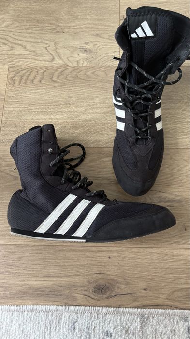 adidas box hog 2.0 боксерки