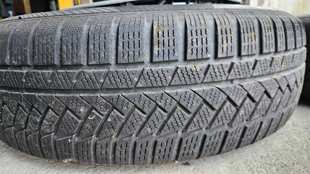 Roti/Jante/Jenti tabla originale Audi Q3 Sportback | senzori | 215/65 R17