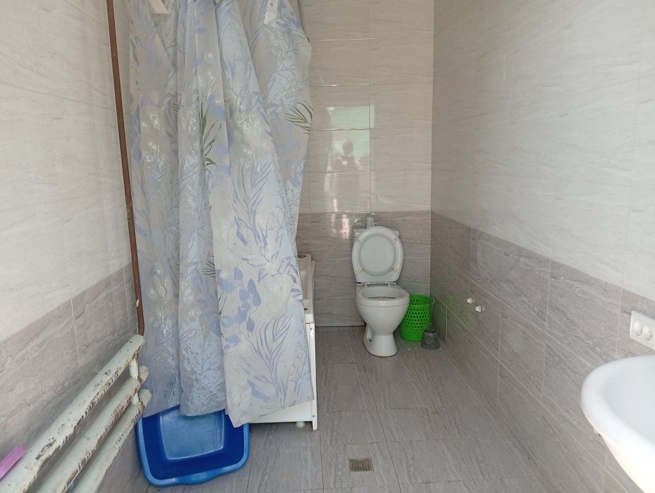 6 сотих 3 хона яшашга тайёр хонадон