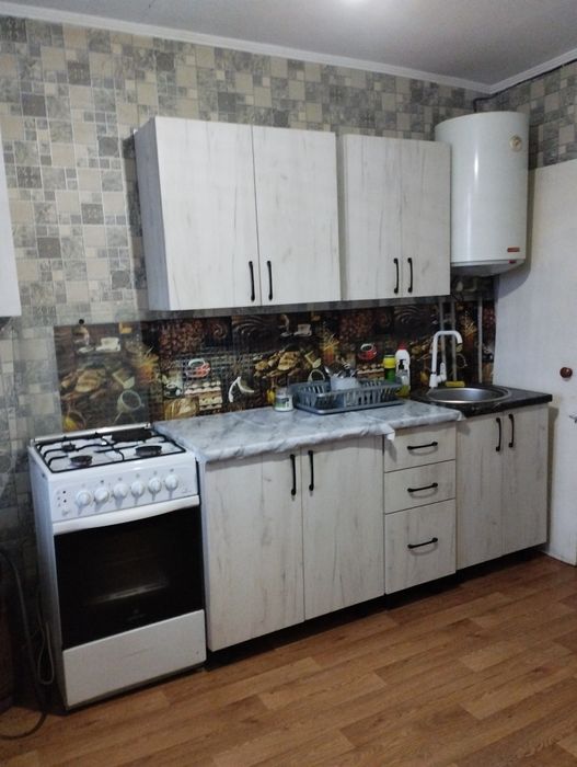 Сдам квартиру на длительный срок