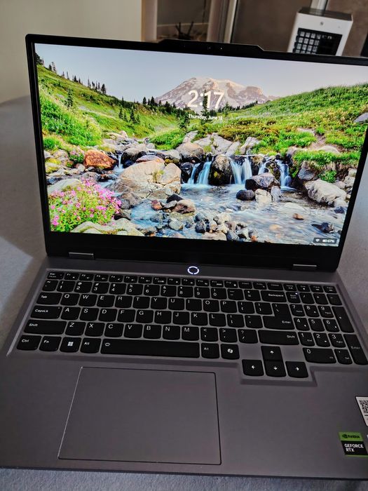 Laptop gaming lenovo