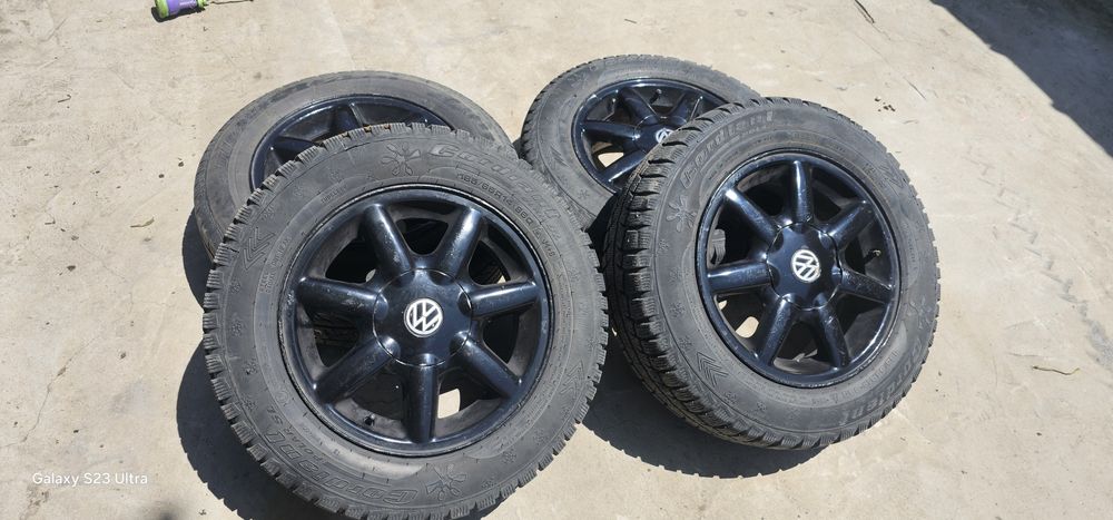 Продавам джанти 4х100 14