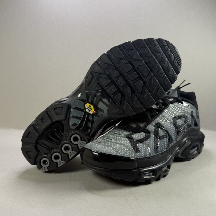Nike Air Max Plus TN "Paris Grey"! НОВИ!