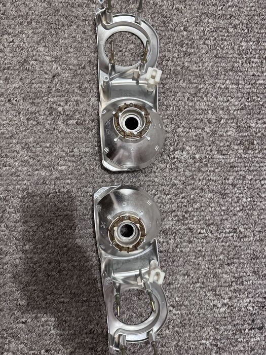 Маски на bmw e39