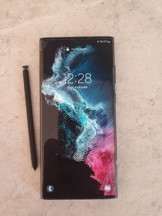 Samsung Galaxy S22ULTRA