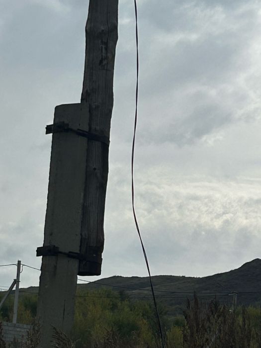 Продам опоры в отличном состояние