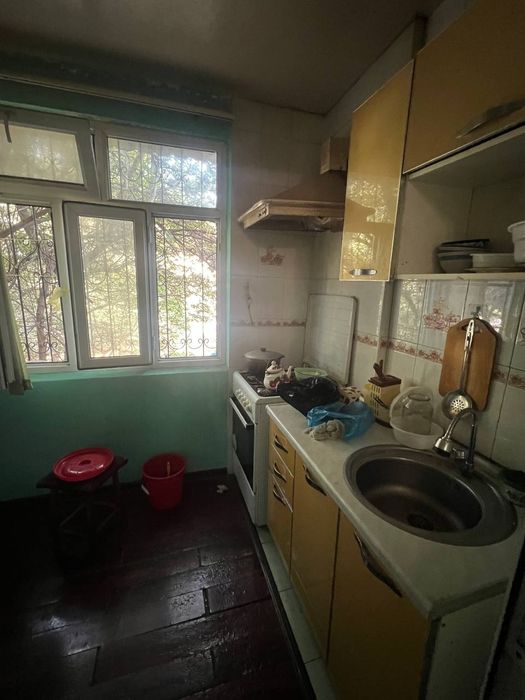 Sherkchlga Kuvrtera bor sutdendi lar uchun