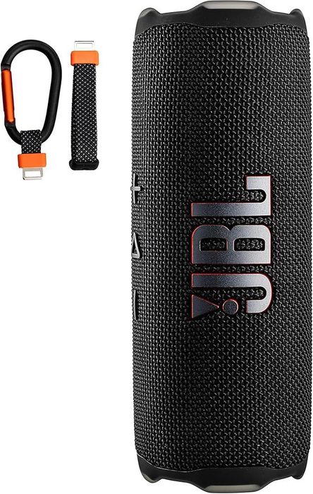 НОВА! Bluetooth колонка JBL Flip 7 Гаранция!