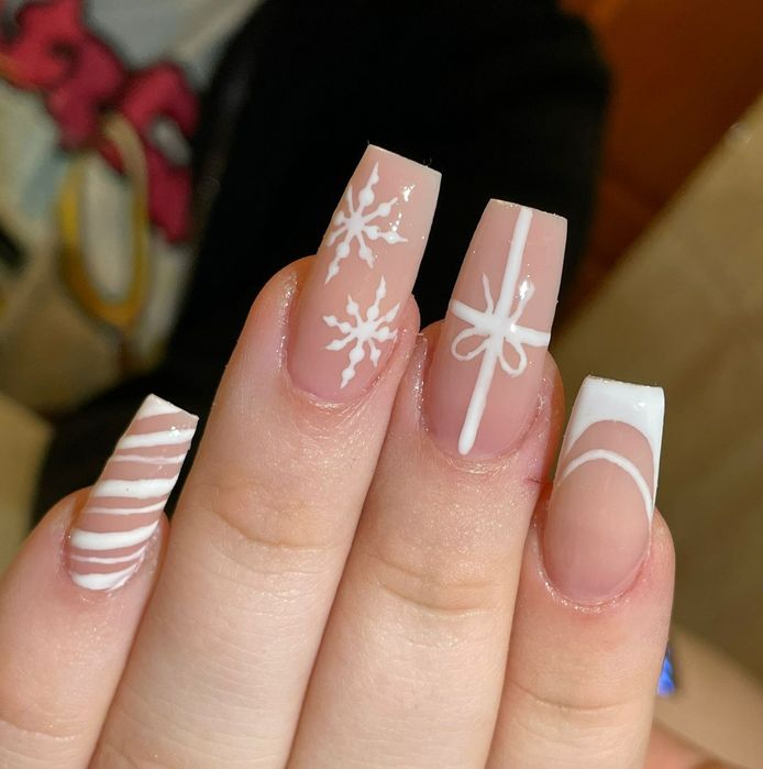 unghii cu gel dobroiesti