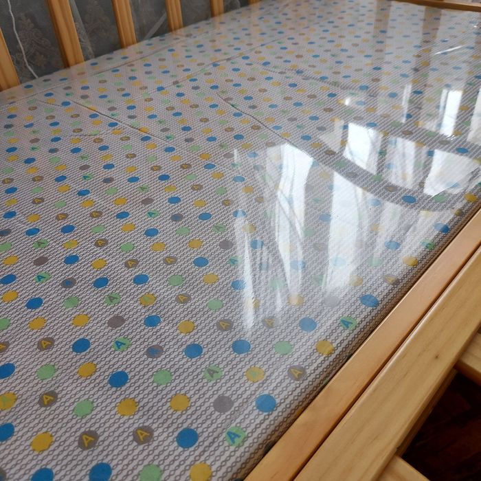 Продантся манеж для малышей