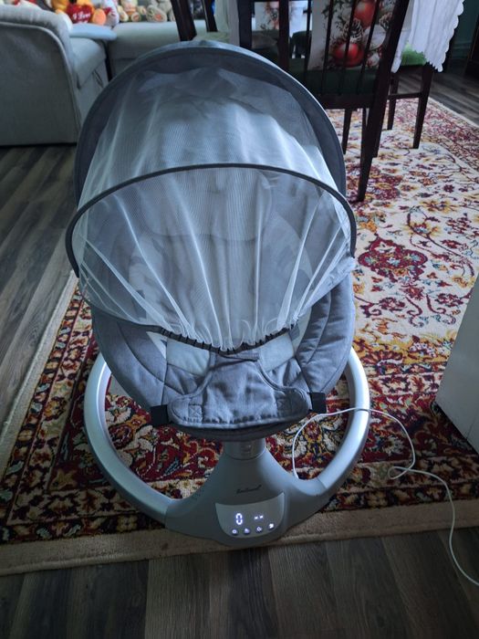 Vand leagan electric Evosmart