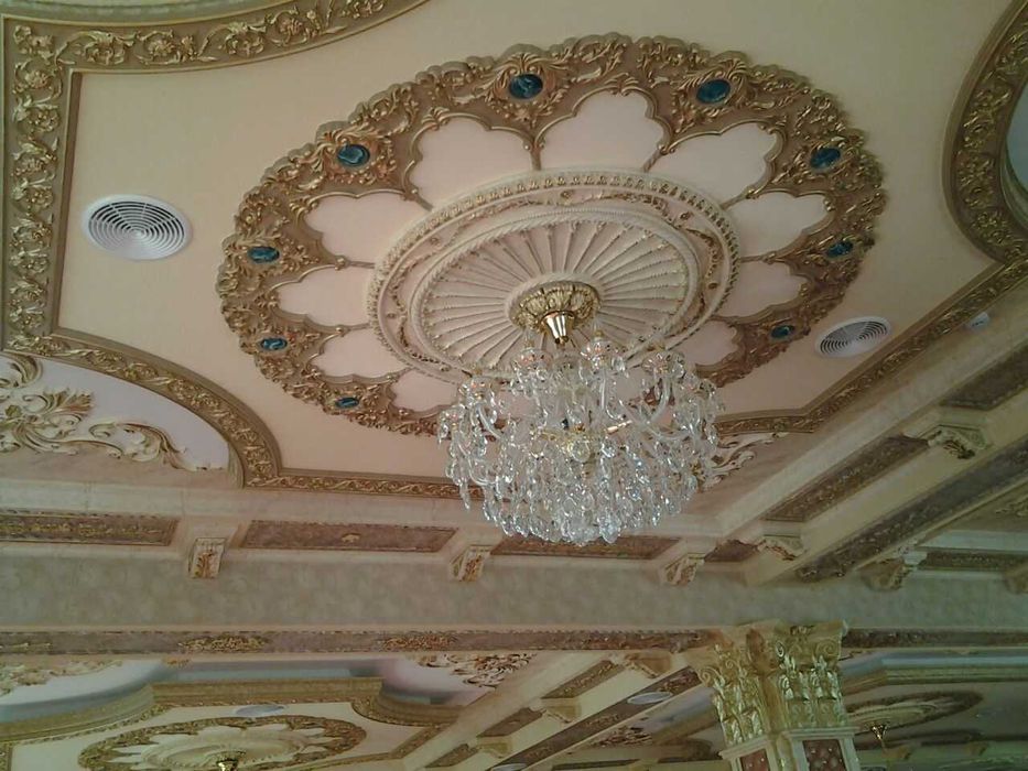 Малярка Уста Мастер