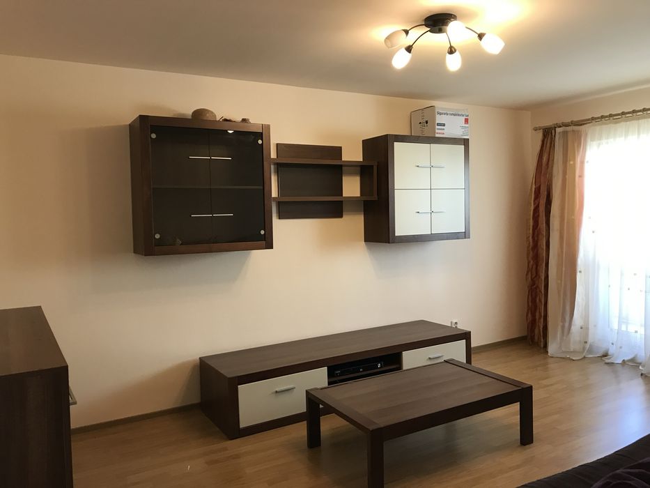 Proprietar , inchiriez ap 3 cam dec  Zorilor, str.Luceafarului