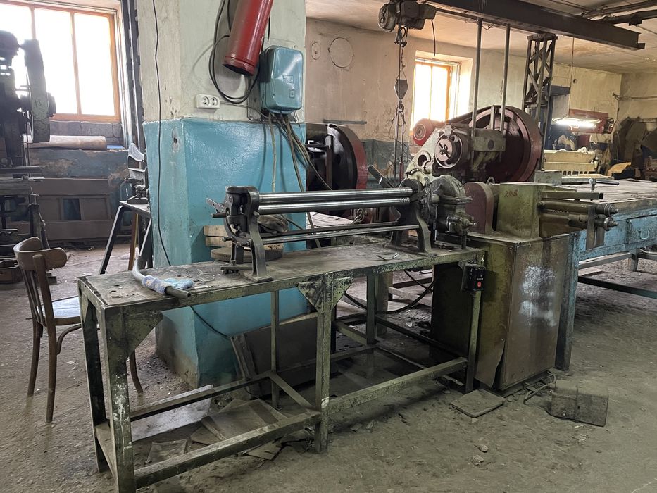 Сдам в аренду производственное помещение