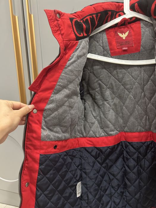 Продам зимние вещи