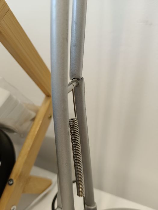 Лампа настольная