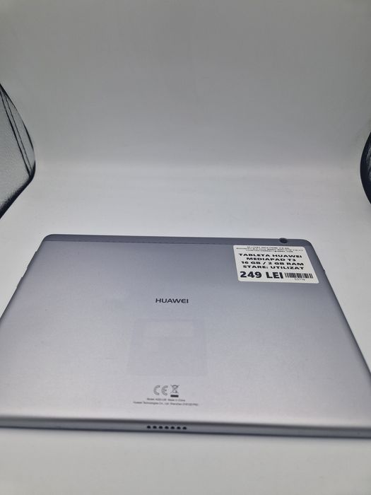 Tableta Huawei Mediapad T3 16 GB 2 GB RAM GARANTIE! # 53778