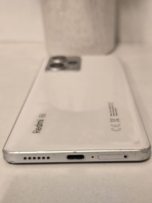 Redmi note 12 Pro+ 5G 256/8GB 120Гц