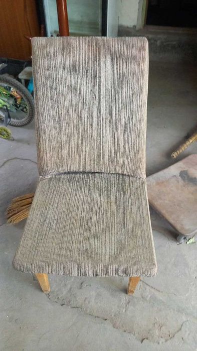 кресло мягкое СССР