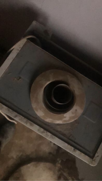 Катёл настенный