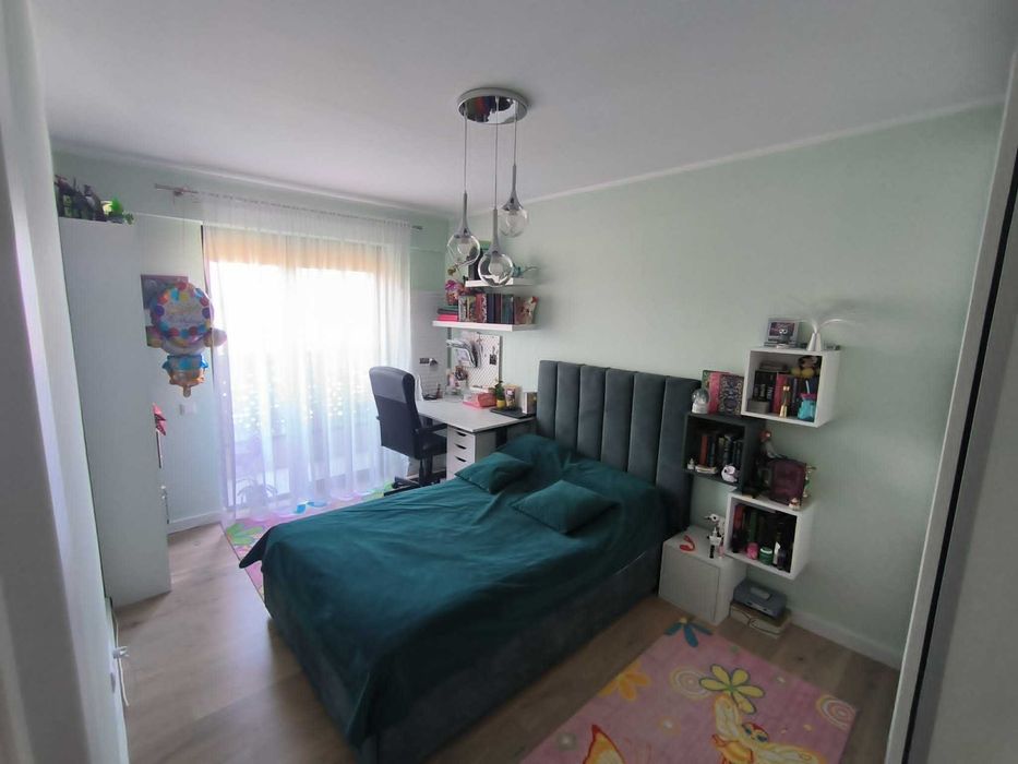 apartament 3-4 camere in ansamblul Oaza, zona Calea Turzii, Cluj-Napoca, loc de parcare INCLUS!