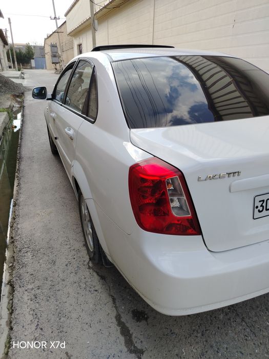 Ared moshin gaz piropan