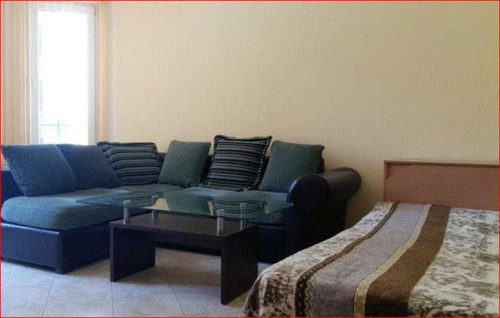 Дава се под наем Едностаен апартамент в Пловдив, Въстанически - 45 кв.м за 173.4 € - Снимка #2