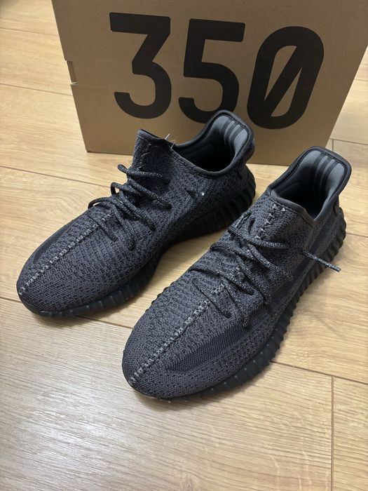 Yezzy 350 reflective 45,5