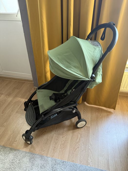 Продаем прогулочную коляску Stokke YOYO³