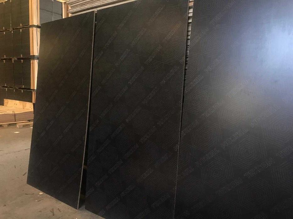 Водоустойчив Шперплат Акация,  21 mm