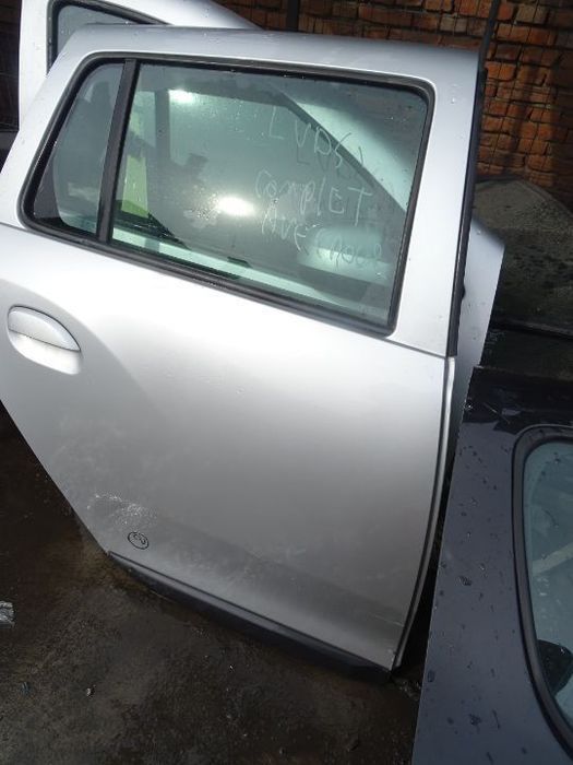 Vand Usa Spate Dreapta Dacia Logan MCV din 2014 fara rugina fara lovituri