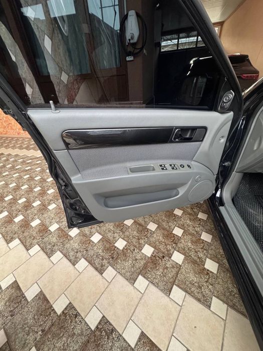 Gentra sotiladi 2025 salondan chiqgan