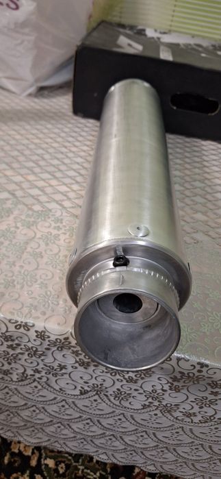 Prodam glushitil primatok