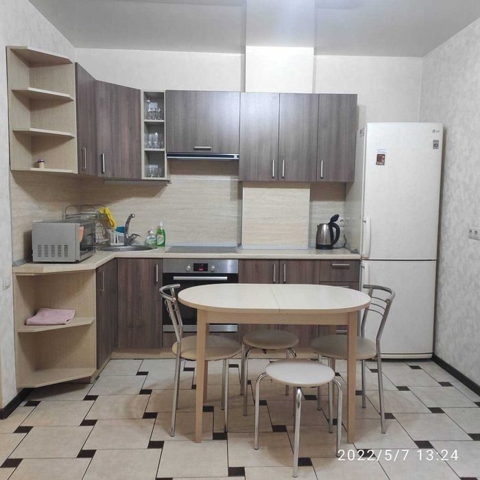 Сдается квартира в аренду | Мирабад | Массив Куйлюк-4 | 500у.е.